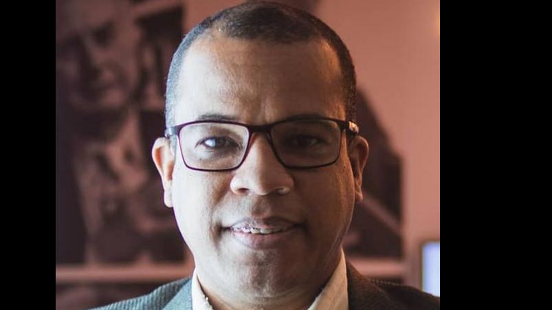 Paulo dos Santos Nascimento