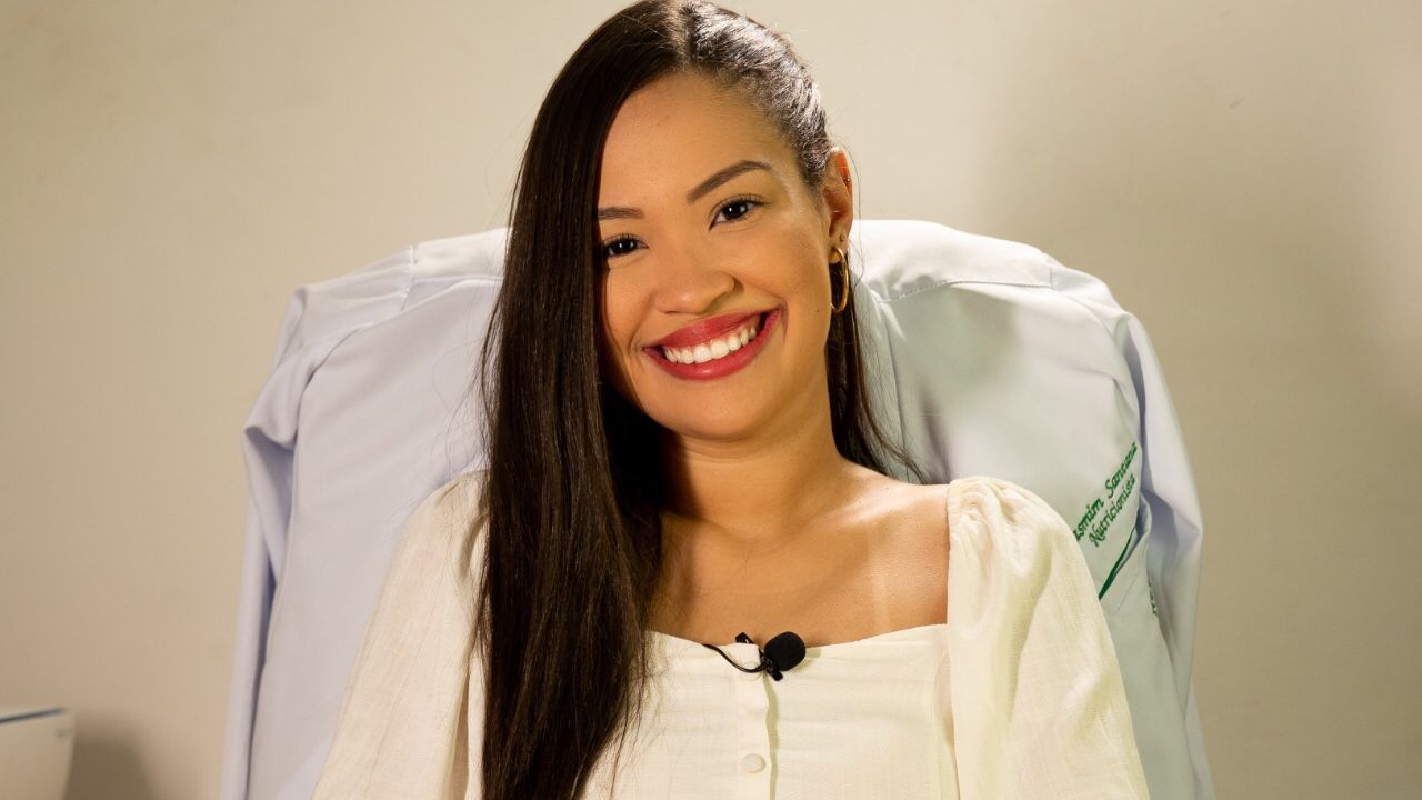 Yasmim Caroline de Santana