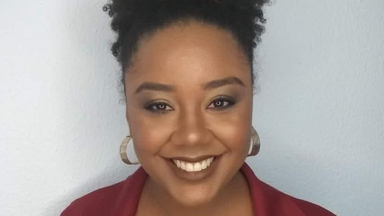 Arlínia Maria da Silva Dias