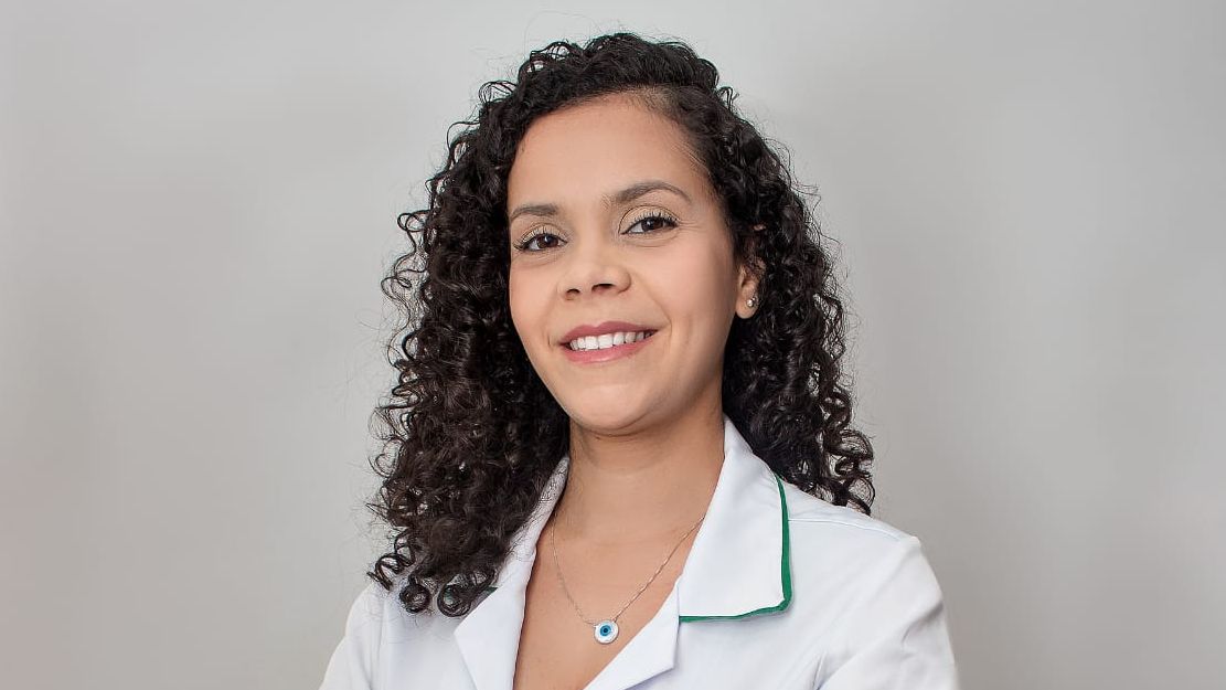 Rafaela Oliveira da Silva 