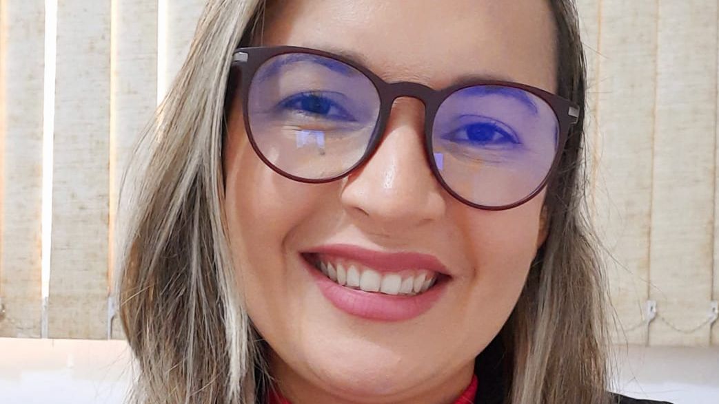 Maria Edjane Ferreira de Mendonça