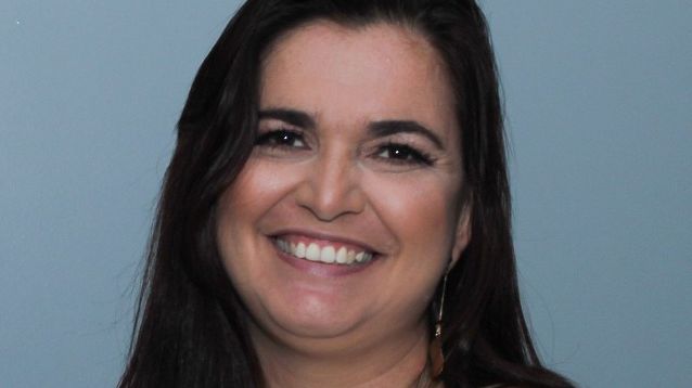 Jane Maclainy de Moura