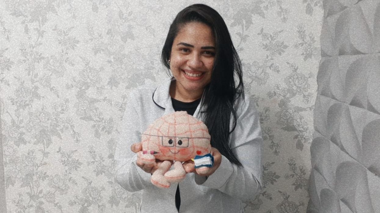 Elaine Cristina Moreira  de Melo Costa 