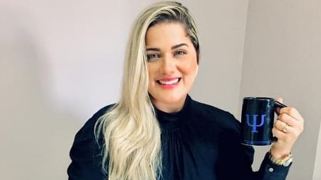 Alessandra Andressa Alves de Melo Magalhães