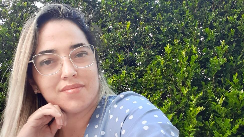 Thereza Esmeralda de Aragão Pereira gomes 