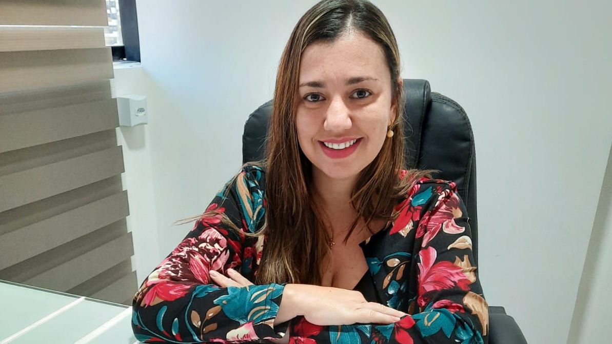 Nathália Izabel Ferreira de Vasconcelos  