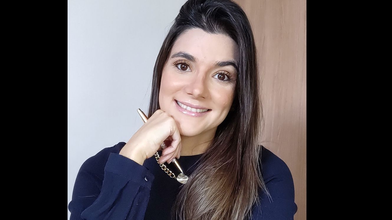 Lavínia Caroline de Oliveira Lins Lira