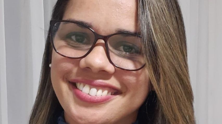 Aline Mesquita da Silva 