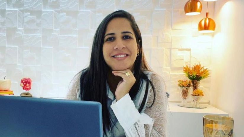 Elytanya Vasconcelos de Lima 