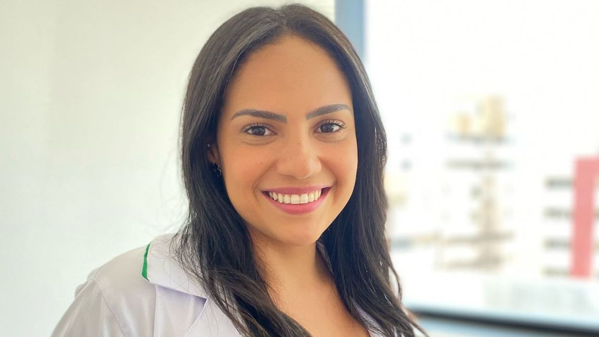 Janecleide Maria Paz de Lima 