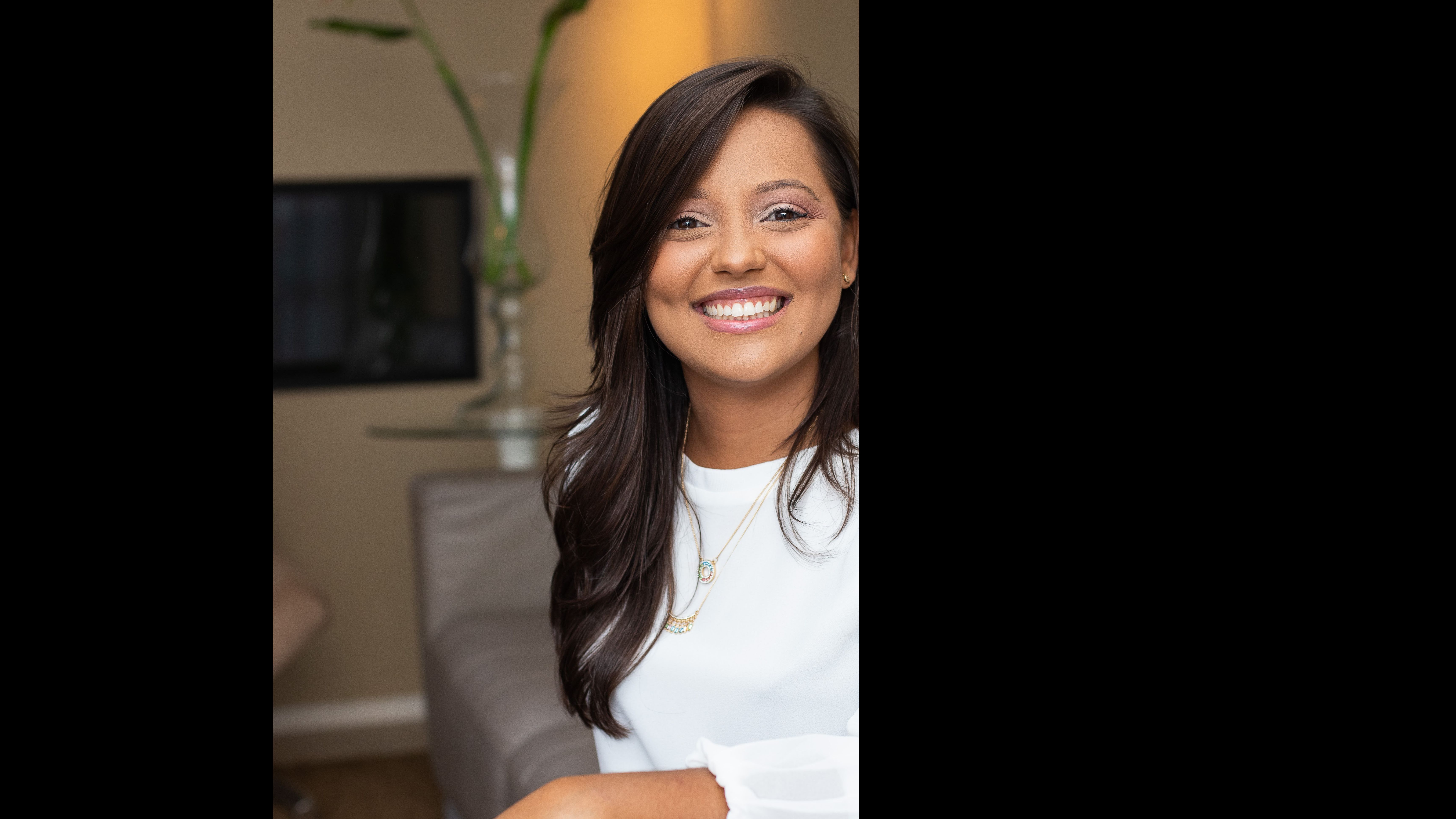 Enubia Priscila da Silva Carvalho 