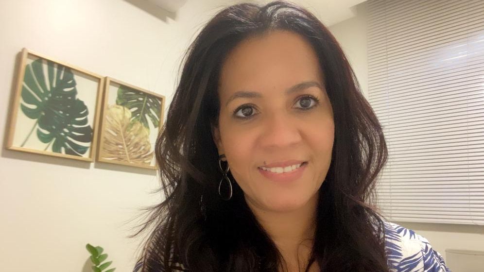 Jacilda Maria dos Santos