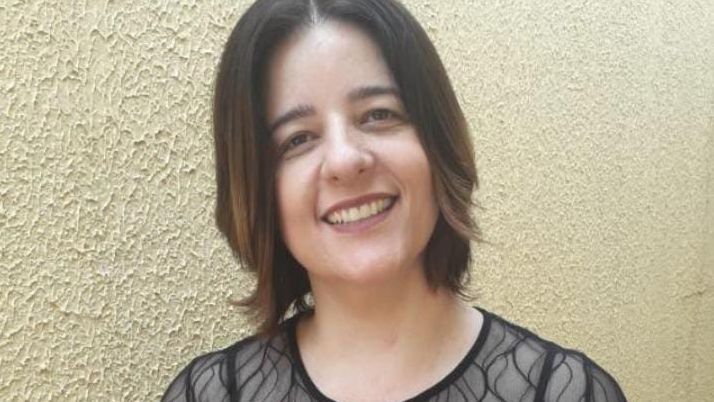 Mirella Lopes de Paula 